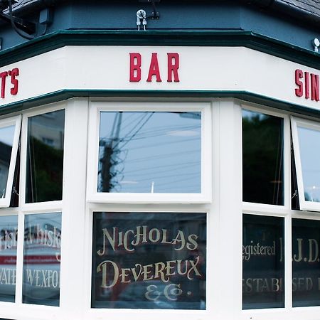 ווקספורד Sinnotts Bar מראה חיצוני תמונה